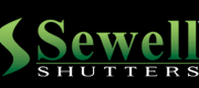 eshop at web store for Exterior Hardwood Shutters Made in the USA at Sewell Shutters in product category American Furniture & Home Decor